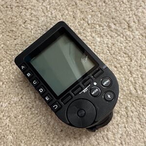 Neewer QPRO TTL wireless flash trigger